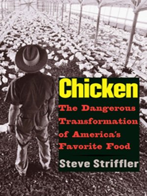 cover image of Chicken
